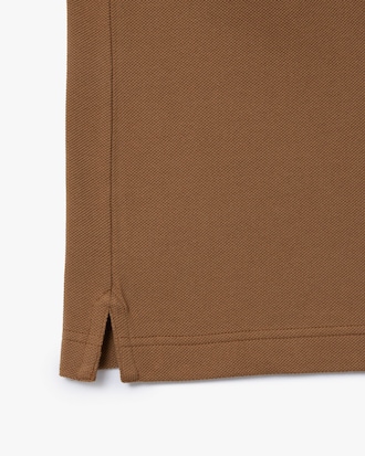 Polo L.12.12 Piqué Slim Fit