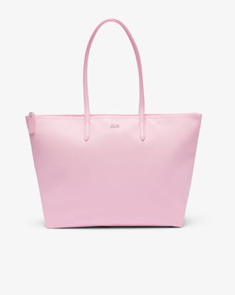 Saco Tote L.12.12 Concept Grande