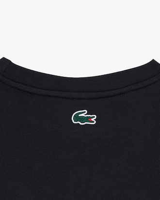 T-shirt Desportiva Estampada com Tecnologia Ultra Dry Unissexo