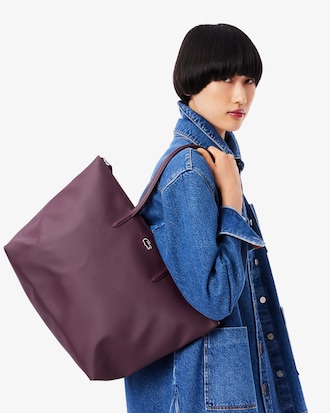 Saco Tote L.12.12 Concept Grande