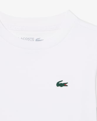 T-shirt Desportiva com Tecnologia Ultra-Dry