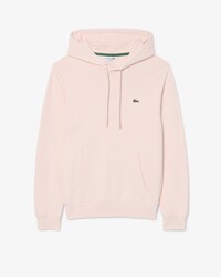 Hoodie em Felpa de Algod&atilde;o