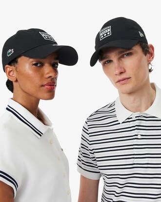 Bon&eacute; Lacoste x New Era