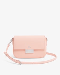 Mala Messenger Daily City com Fecho de Aba