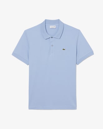 Polo de Algod&atilde;o Pima Regular Fit