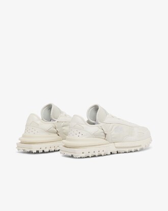 Sapatilhas Elite Active em Pele para Mulher