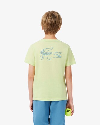 T-shirt Desportiva com Tecnologia Ultra-Dry