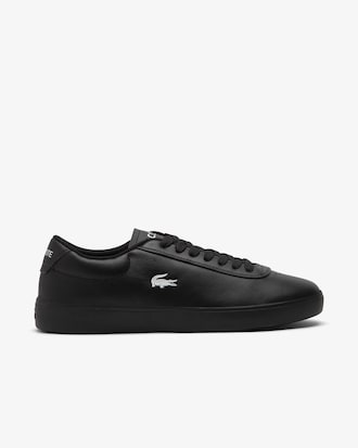 Sapatilhas Baseshot Evo de Pele para Homem
