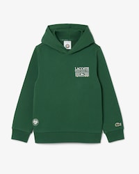 Camisola com Capuz Edi&ccedil;&atilde;o Roland-Garros