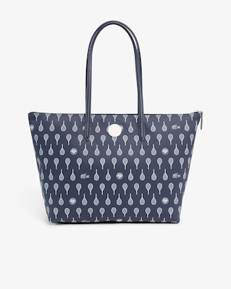 Saco Tote Grande Edi&ccedil;&atilde;o Roland-Garros