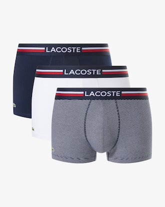 Pack de 3 Boxers em Microfibra