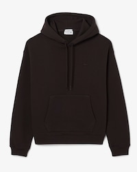 Camisola com Capuz de Velo Grosso