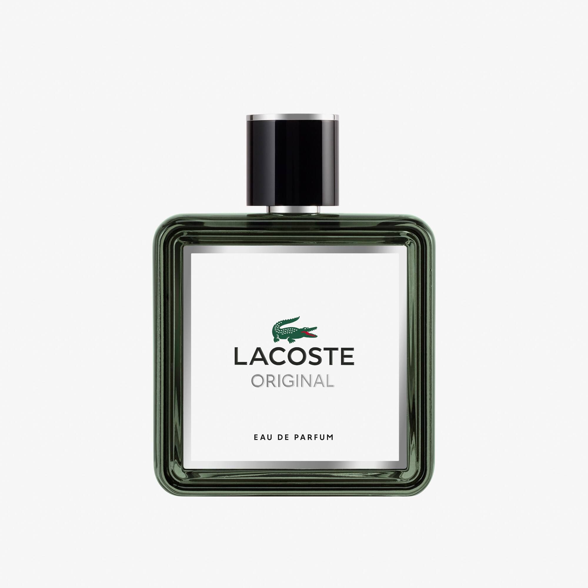 Lacoste Original Eau de Parfum 100ml Perfumes para homem