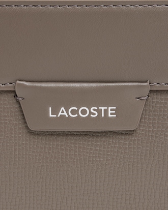 Mala Reporter em Pele Ossian