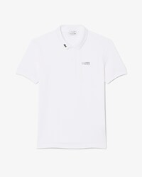 Polo L.12.12 Edi&ccedil;&atilde;o Champs-&Eacute;lys&eacute;es Regular fit