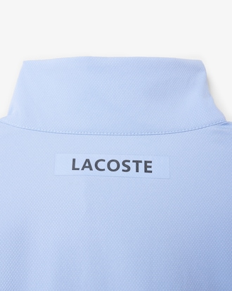 Fato de Treino de T&eacute;nis em Tafet&aacute;