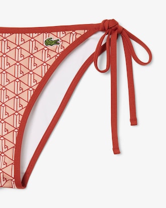 Cuecas de Banho Estampadas