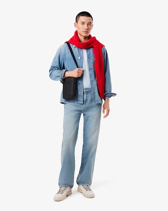 Mala Clássica para Homem