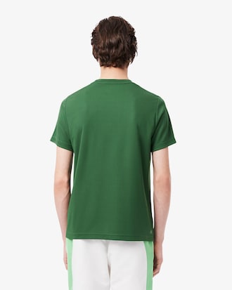 T-shirt Desportiva Colourblock