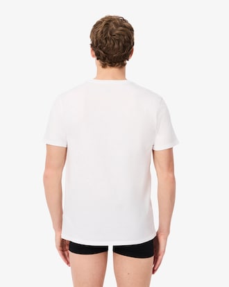 Pack de 3 T-shirts Lounge