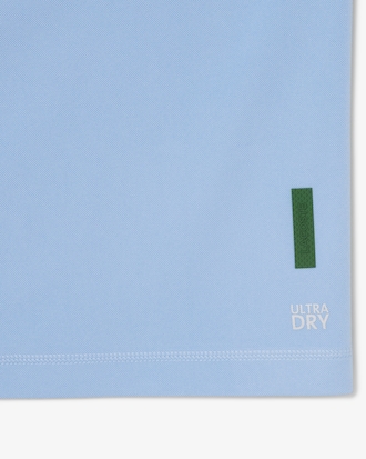 T-shirt Desportiva El&aacute;stica e com Tecnologia Ultra-Dry