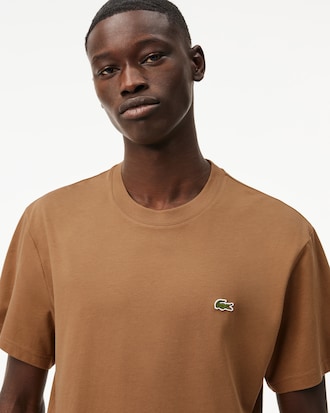 T-shirt de Algodão
