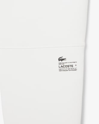 Cal&ccedil;as de Fato de Treino de Algod&atilde;o