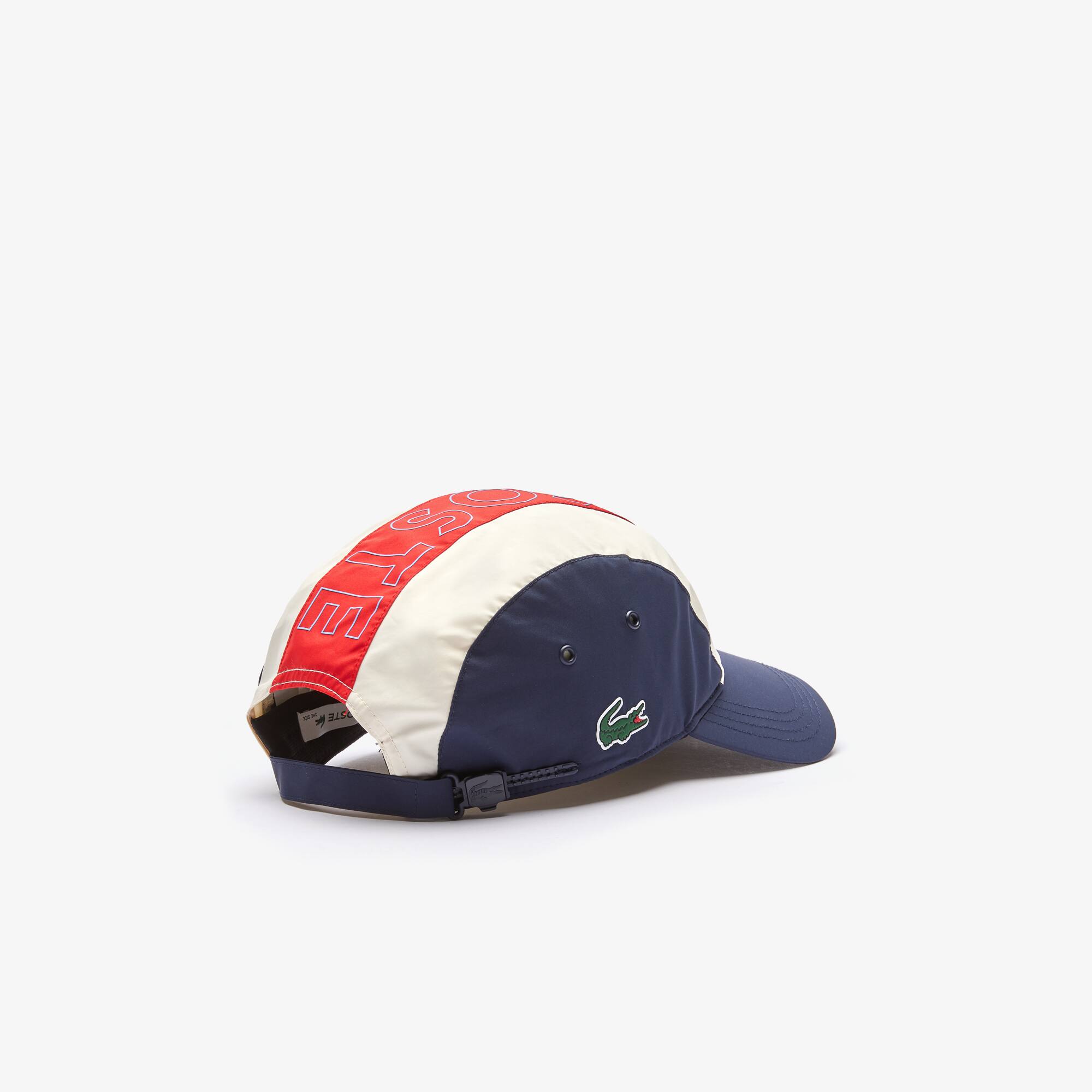 Boné lacoste color block Clearance