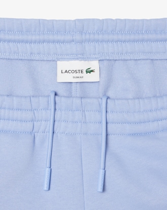 Calças de Fato de Treino Slim Fit