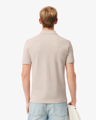 Polo L.12.12 Piqu&eacute; Slim Fit