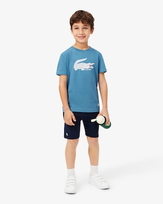T-shirt de T&eacute;nis Edi&ccedil;&atilde;o Roland-Garros