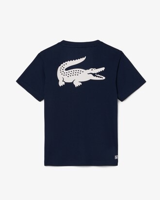 T-shirt Desportiva com Tecnologia Ultra Dry