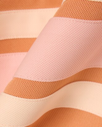 Polo de Ballboy Edi&ccedil;&atilde;o Roland-Garros