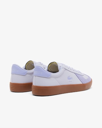 Sapatilhas Baseshot Pro para Mulher