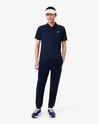 Polo com Prote&ccedil;&atilde;o UV Regular Fit
