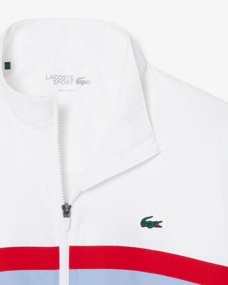 Fato de Treino Sport Estampado