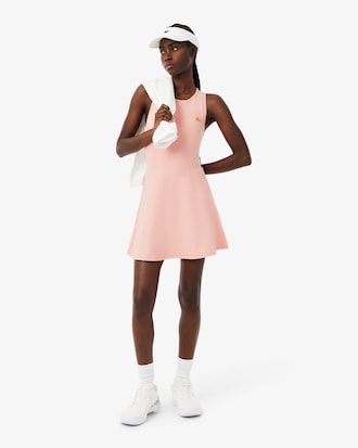 Vestido Desportivo com Tecnologia Ultra-Dry