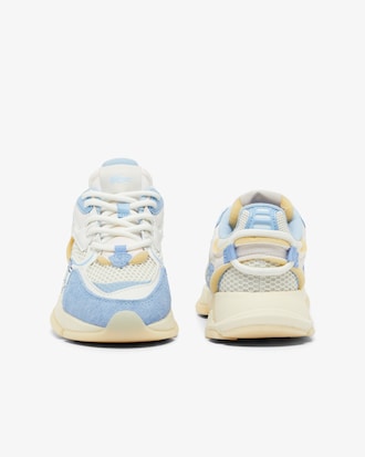 Sapatilhas L003 Neo para Mulher