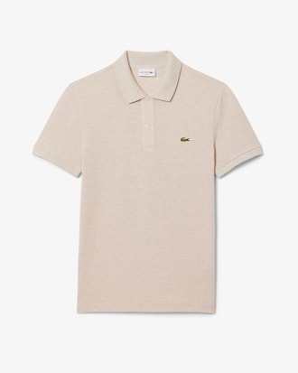 Polo L.12.12 Piqu&eacute; Slim Fit