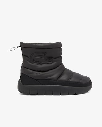 Serve Slipper Mid para Mulher