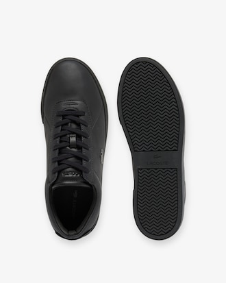 Sapatilhas Court Set de Pele para Homem