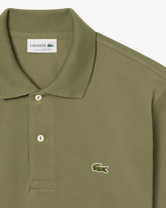 Polo Original L.12.12 Classic Fit