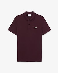 Polo L.12.12 Piqu&eacute; Slim Fit