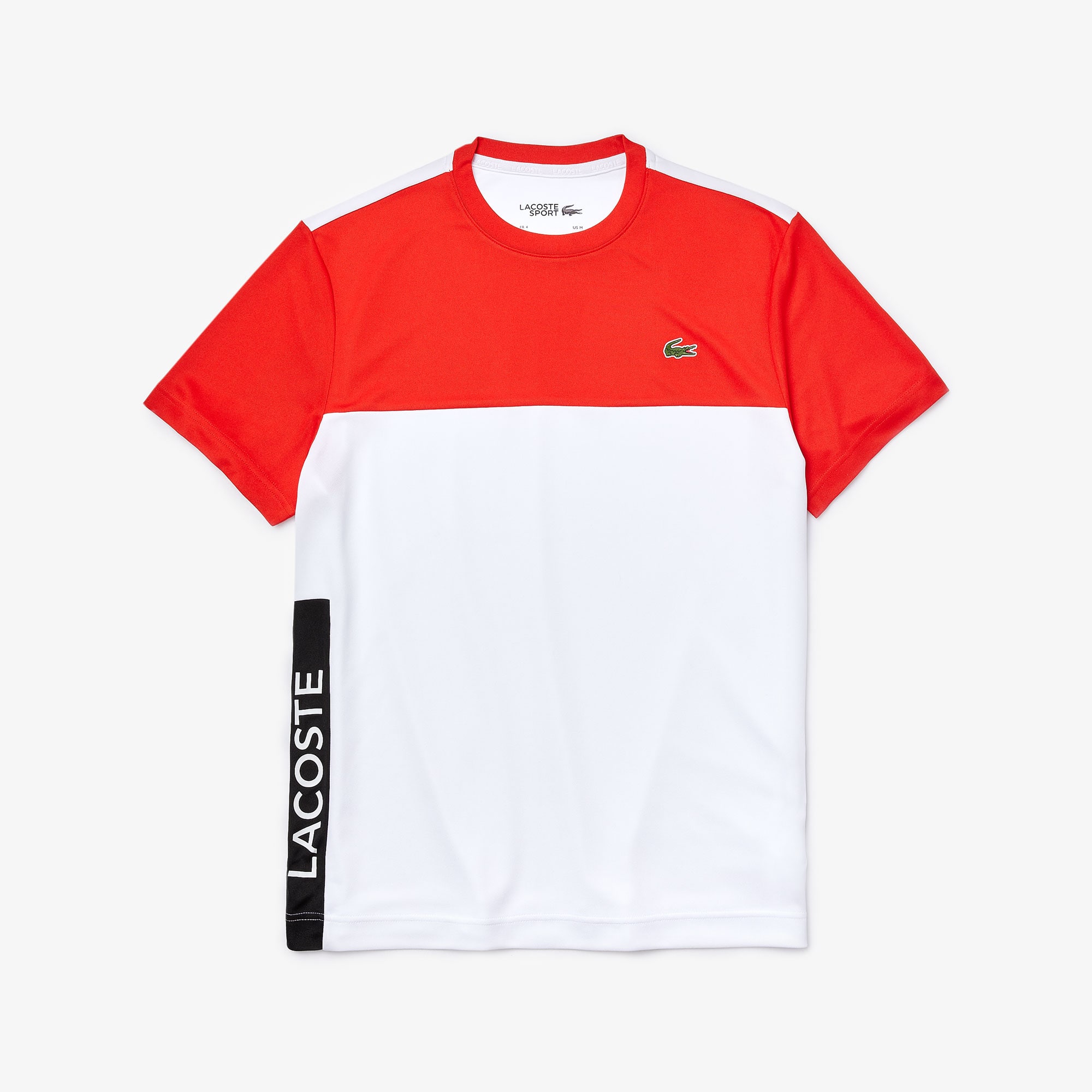 lacoste 10
