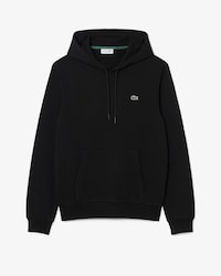 Hoodie em Felpa de Algod&atilde;o