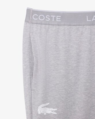 Joggers Loungewear de Felpa