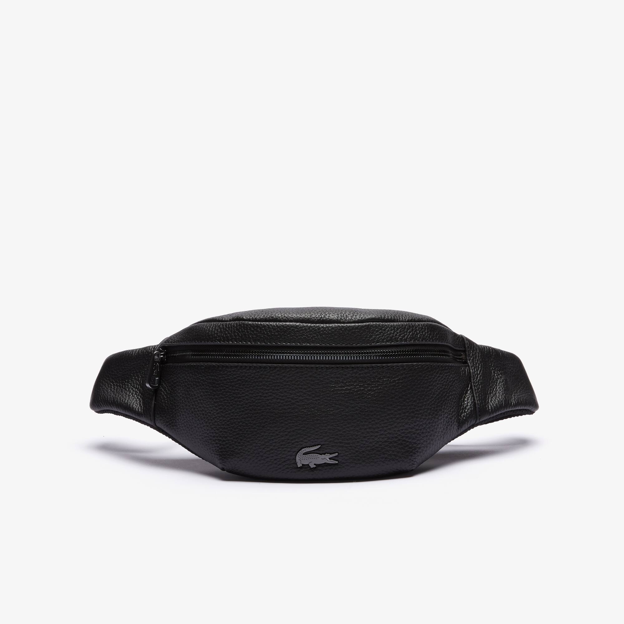 Bolsa cintura homem lacoste clearance