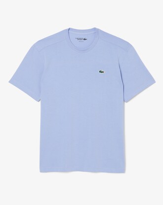 T-shirt Desportiva de Algodão com Tecnologia Ultra-Dry