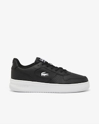 Sapatilhas L001 Set em Pele para Homem