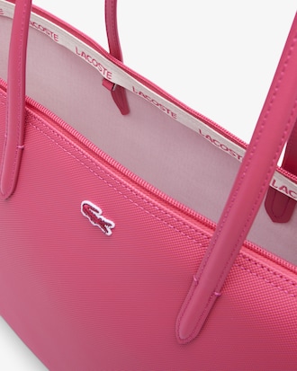 Saco Tote L.12.12 Concept Grande